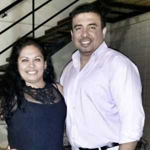 Meet your Posher, Walter